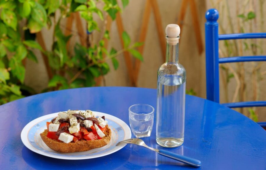 Crete: Arkadi Monastery and Rethymno With Private Transfer