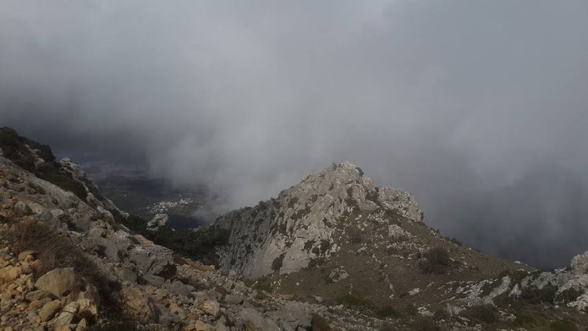 Crete: Land Rover Safari Through Katharo Plateau