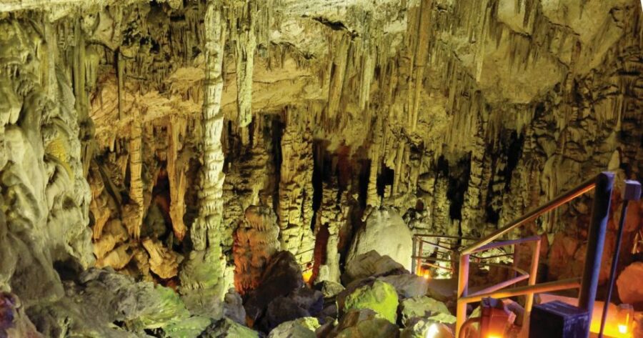 Crete: Lasithi Plateau and Cave of Zeus Off Road Safari Tour