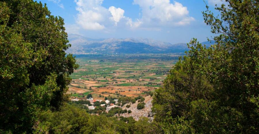 Crete: Lasithi Plateau & Zeus Cave Tour - Tour Overview and Pricing