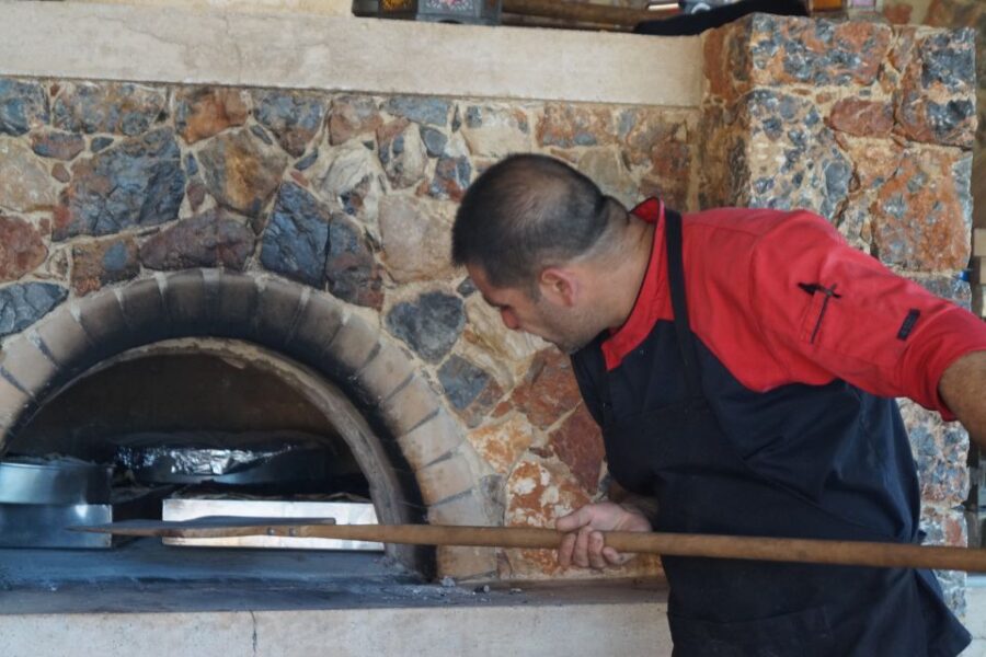 7 Best Dining Experiences In Crete