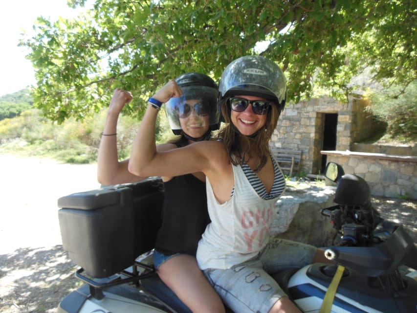 3 Best Safari Tours In Hersonissos