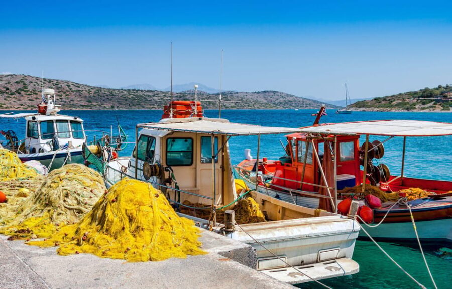 2 Best Shopping Tours In Agios Nikolaos