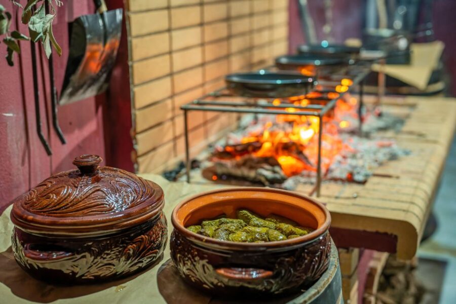 5 Best Dining Experiences In Rethymno