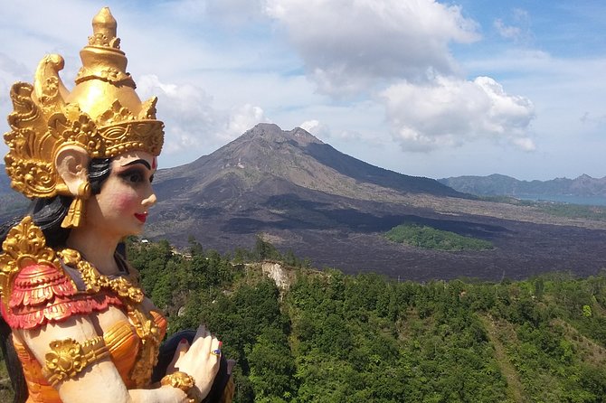 Cretya Ubud +Taman Dedari + Sari Timbul Glass Factory Tour. - Tour Overview