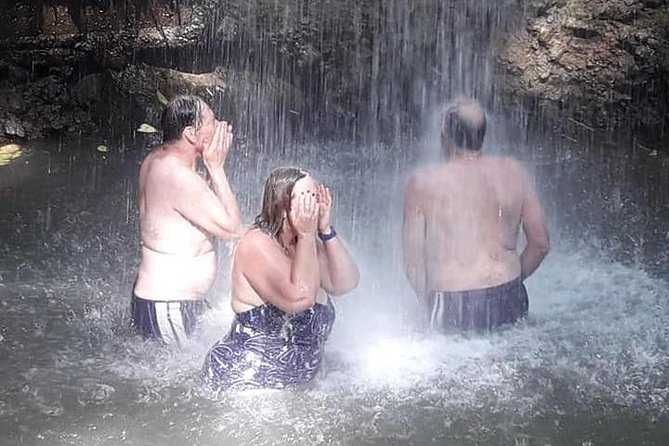 Cruise Ship Island Excursions in St. Lucia