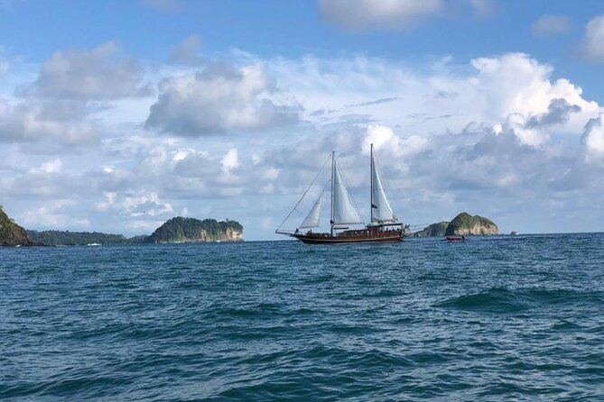 21 Best Cruises And Boat Tours In Quepos