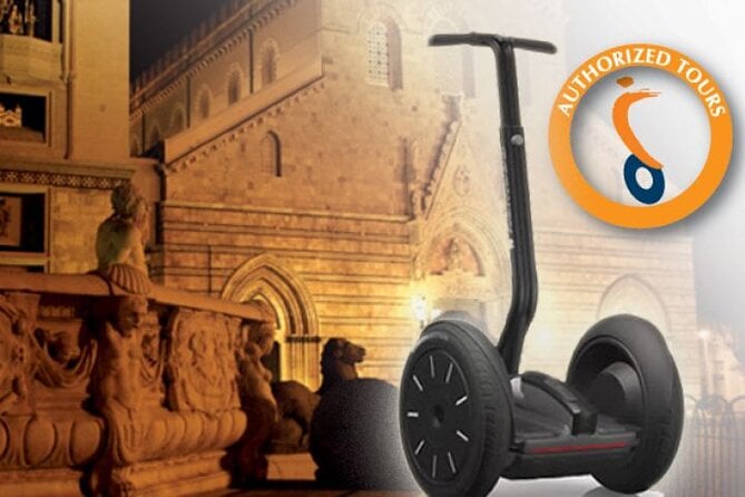 CSTRents – Messina Segway PT Authorized Tour