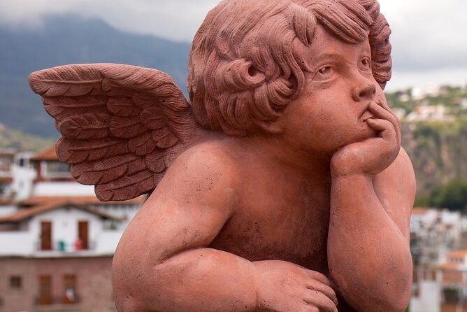 Cuernavaca and Taxco Tour From Mexico City - Tour Overview and Details