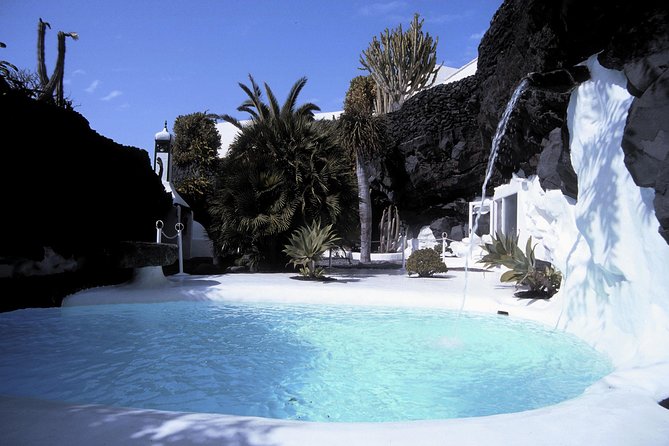 Cueva Verdes & Jameos Agua – Northern Treasures Lanzarote