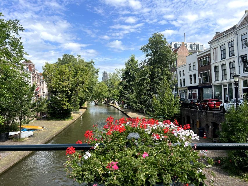 2 Best Historical Tours In Utrecht
