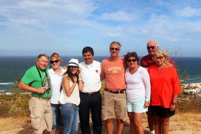 Cultural & Ecology, Nature & History of the Hidden Towns of Southern Baja! - Tour Overview
