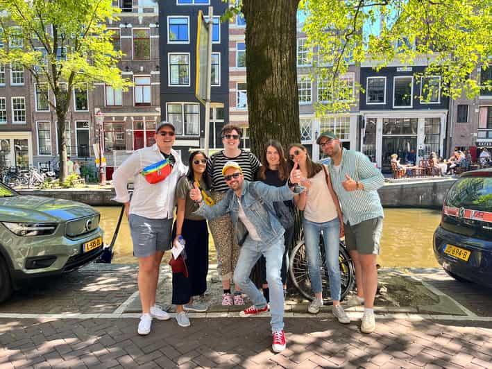 Cultural Food Lovers Tour With Tastings in Spanish - Tour Overview