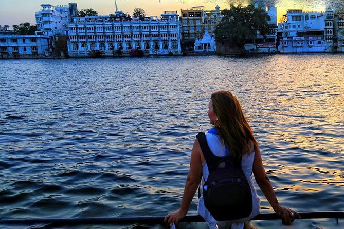 Cultural & Heritage Tour Of Mumbai 01 Day - Inclusions