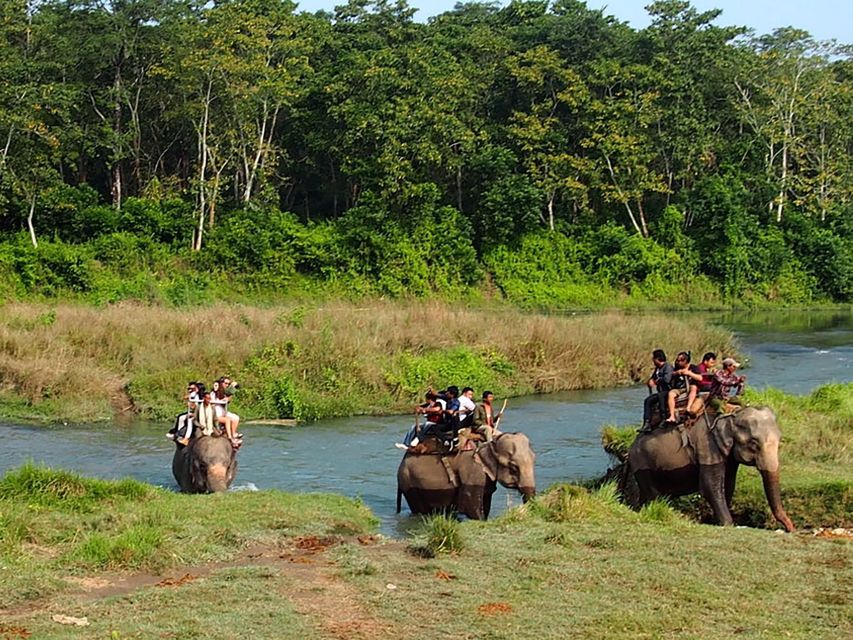 Cultural Tour in Nepal - 11 Days