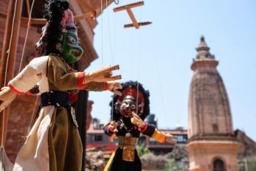 Cultural Tour of Nepal - Tour Overview and Pricing