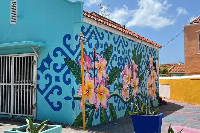 Curacao City Highlights 4-Hour Tour - Inclusions and Amenities