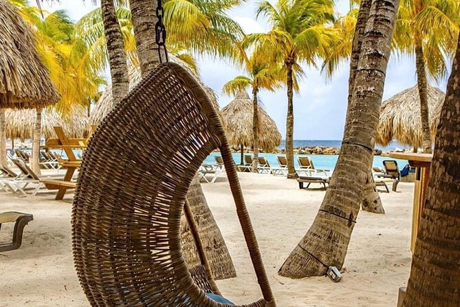 Curacao Highlights Scenic, History and Cultural Tour
