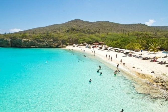 Curaçao Nature Lovers Tour