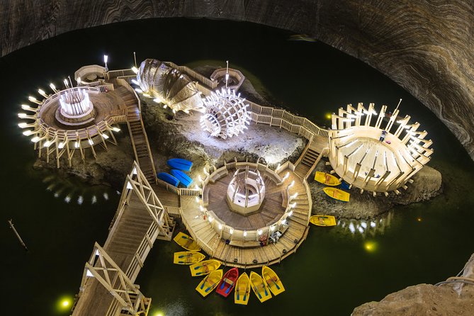 Curly Tour – Day Trip From Cluj :)