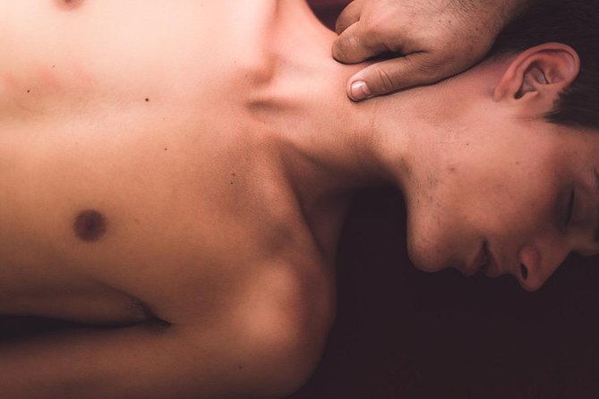 Custom Massage: 1 Hour - Customer Reviews and Ratings
