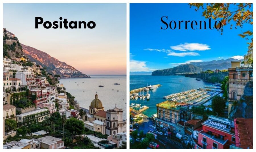 20 Best Full-Day Tours In Naples