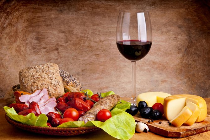 Customized Private Wine Tour