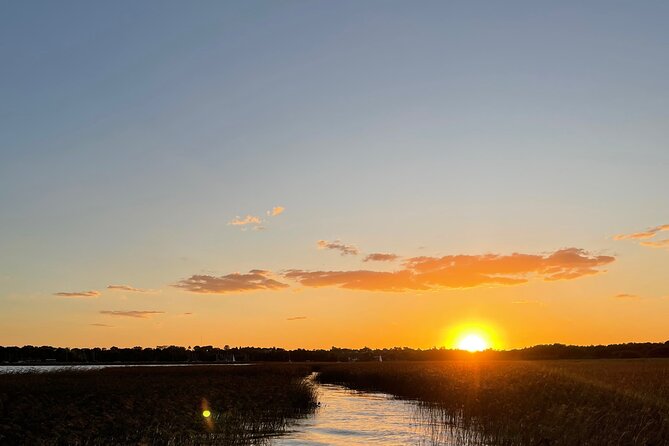 Customized Tigre Delta Tour Lunch and Drink Included