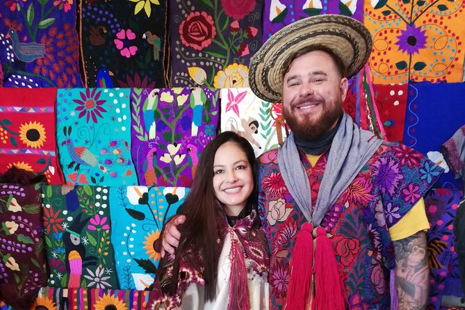 Customs of Indigenous Villages of Chiapas - Overview of the Tour