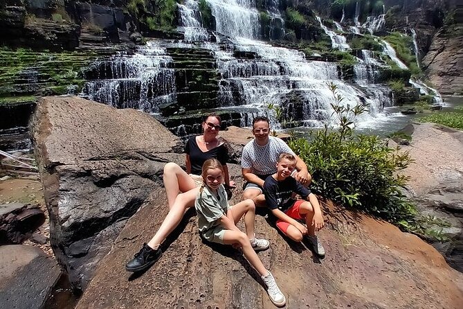 Da Lat Exploring Tour On Private Car - Tour Overview