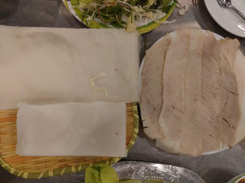 Da Nang Chef: Dive Into Culture & Master Authentic Recipes - Immersive Culinary Experience
