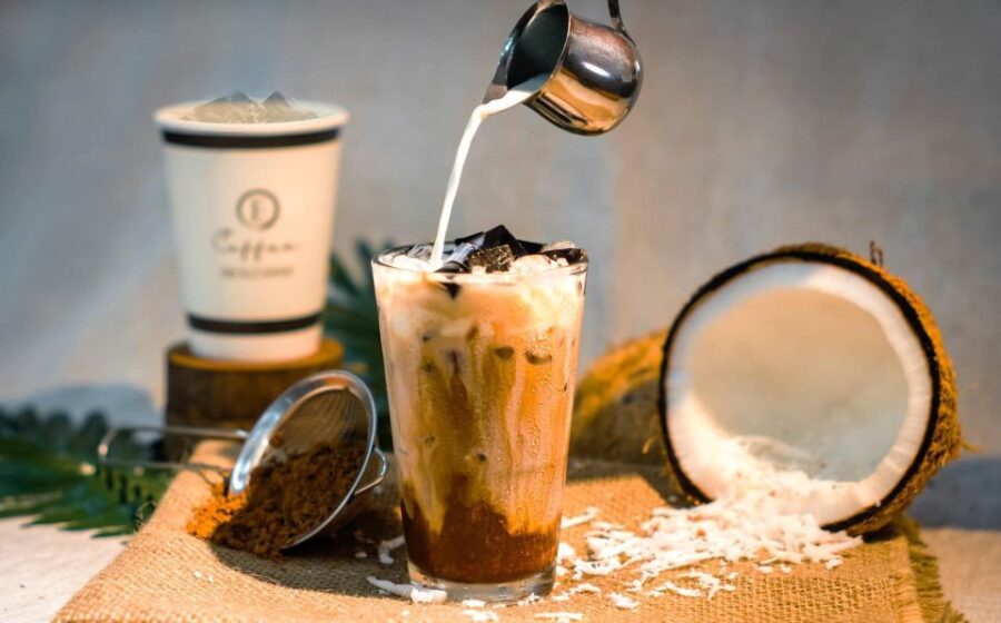 Da Nang Coffee Making Workshop - Product Description