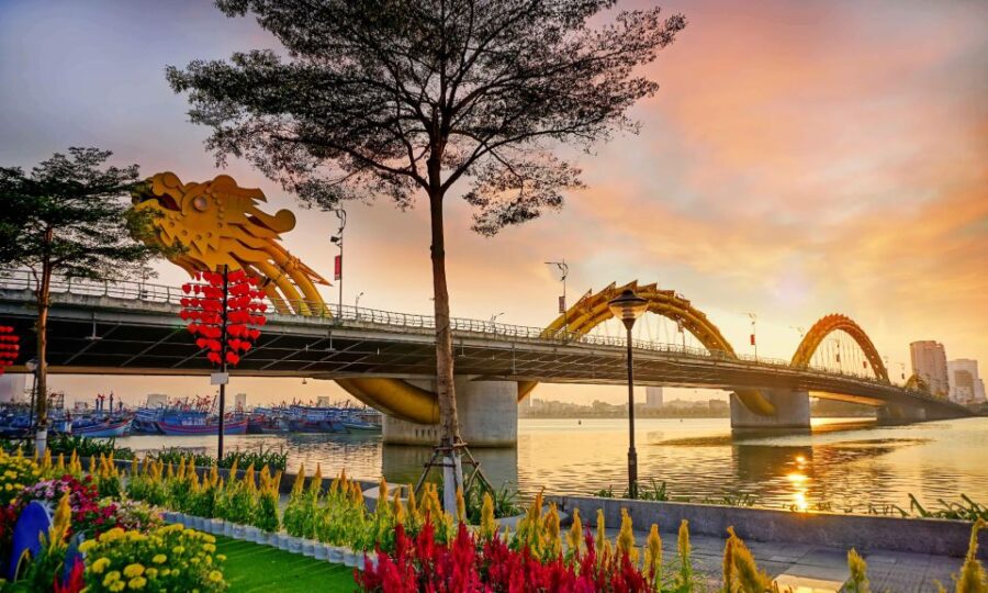 Da Nang: Full-Day Private Customized Tour