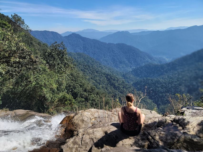 Da Nang/Hoi An to Hue via Bach Ma National Park Trekking - Trip Details and Pricing