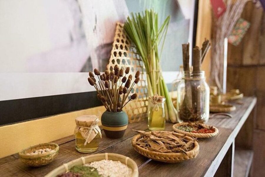 Da Nang: Relax With 60 Minutes Foot Massage - Relaxation and Rejuvenation