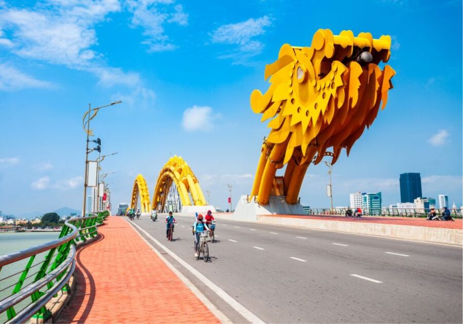 2 Best Self-Guided Tours In Da Nang