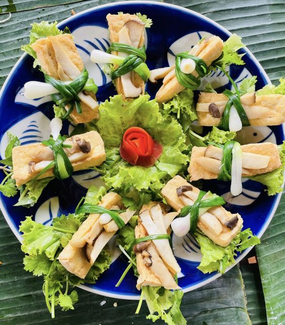 Da Nang Vegetarian Cooking Class - Pricing and Booking
