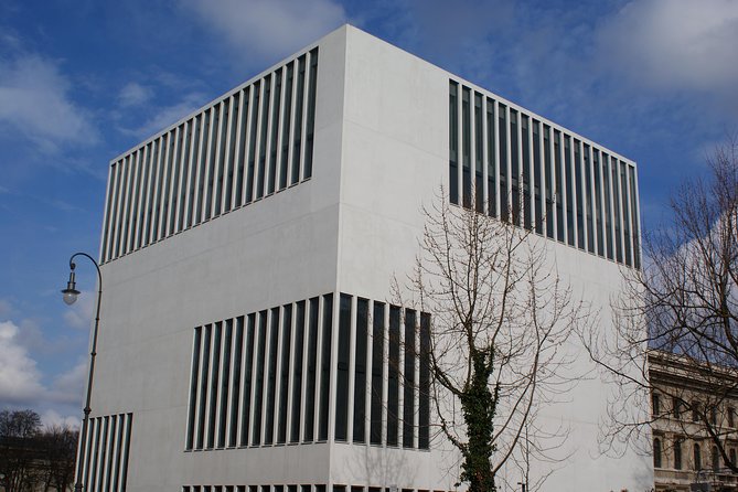 Dachau Concentration Camp Memorial Site And Third Reich Day Tour From Munich