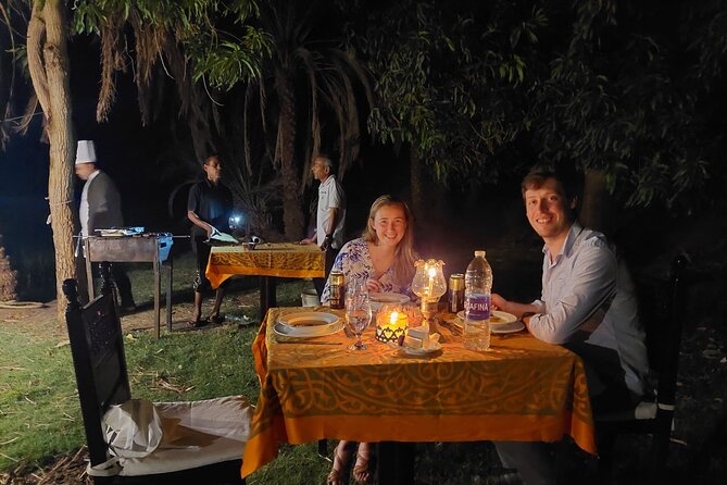 Dahabiya Nile Cruise Aswan/Luxor 03 Nights or Luxor/Aswan 04 Nights