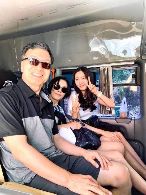 Daily Bus Dalat ⇌ Nhatrang