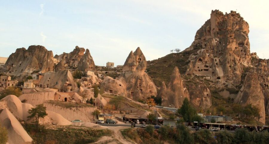 Daily Private Cappadocia & Underground City Tour - Tour Overview and Pricing