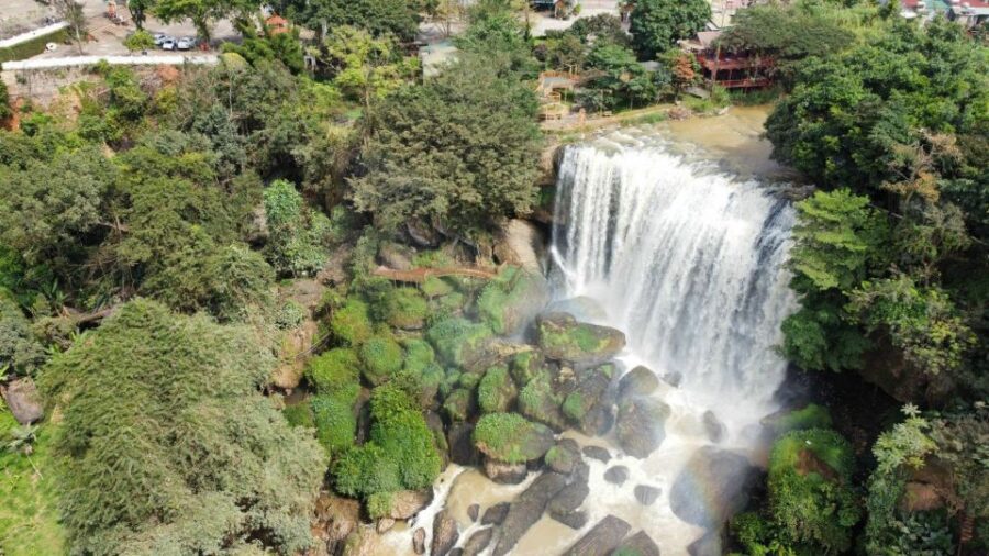 Dalat Countryside Tour