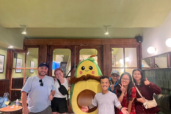 Dalat Street Food Tour