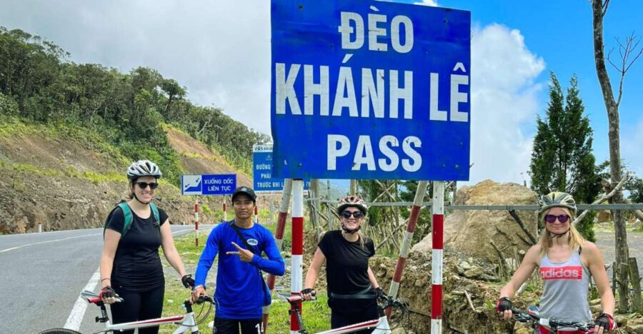 Dalat to Nha Trang - 2-Day Cycling Countryside Ride - Tour Overview
