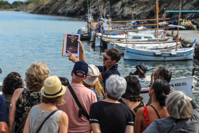 Dali Museum, Dali House & Cadaques Private Tour From Barcelona - Tour Overview