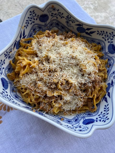 Dam Delicious: Your Pasta Experience in Amsterdam