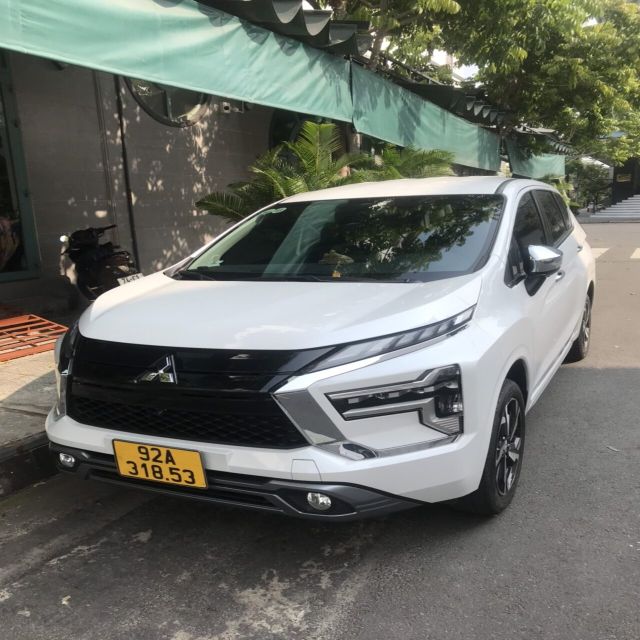 Danang-Hoian | Airport Transfer to Vinpearl Resort & Spa | Private Car
