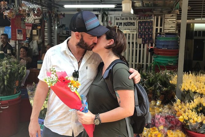 Danang Private Walking Food Tour - Tour Overview