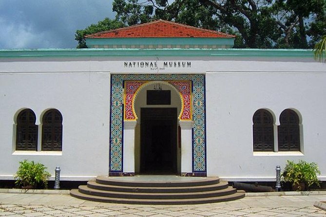 2 Best Guided Tours in Dar Es Salaam