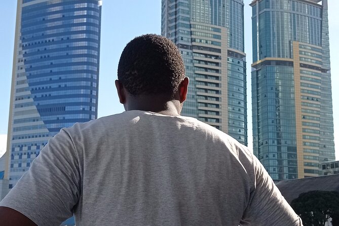 Dar Es Salaam City Tour (Full Day With Private Guide And Car)